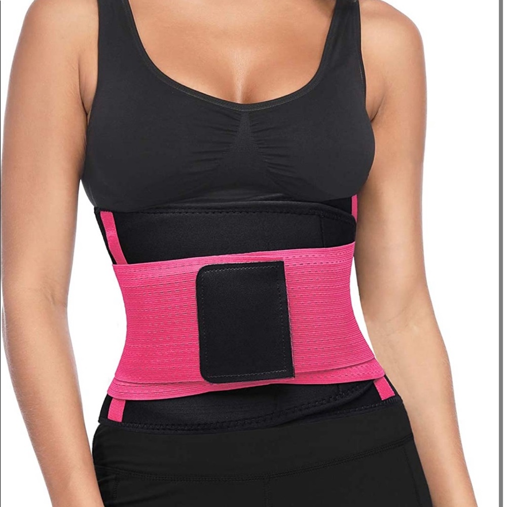VENUZOR WAIST TRAINER